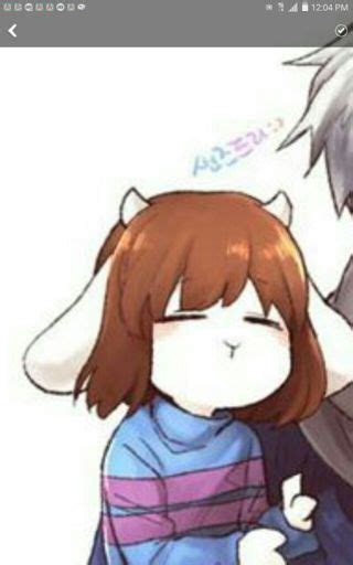 Overtale Frisk Me Wiki The Undertale Au Party Amino