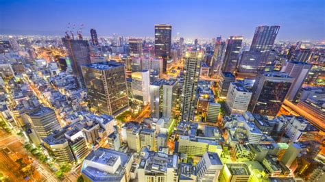 Why Osaka is the best city in Japan for foodies | Intrepid Travel Blog