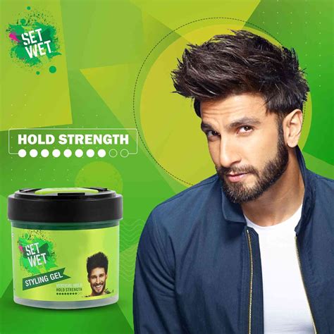 Set wet hair gel cool hold (50ml tube). Buy Set Wet Styling Hair Gel Vertical Hold Jar - 250 Ml ...
