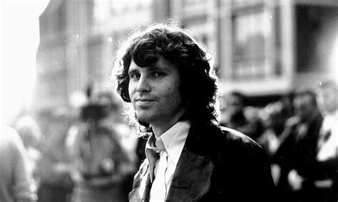 Jim Morrison This Day In Music