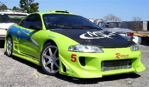 Brian's eclipse specs are far different than what you've been reading on the internet. Brian's first car | Mitsubishi eclipse, Fast and furious, Mitsubishi