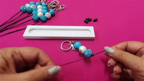 How to make the start of a lanyard. How to Make a Lanyard Tutorial - YouTube