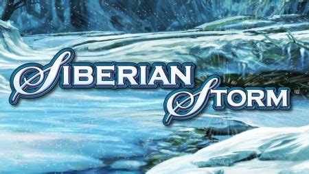 Siberian Storm Slot Review Bonus Round