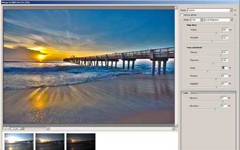 Adobe Photoshop Cs5 Hdr Software Review Hdr Photography By Captain Kimo
