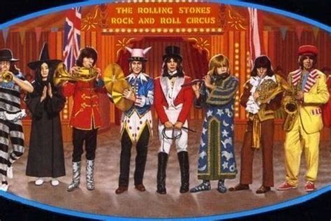 The Rolling Stones Cd Rock And Roll Circus Expanded 57 Off