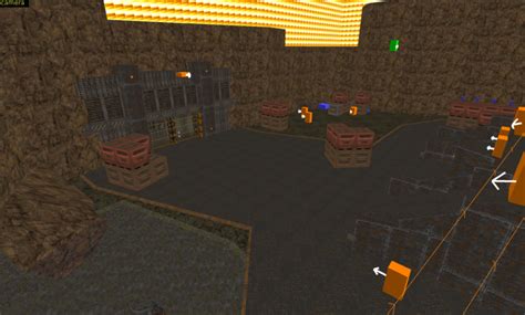 Image 3 Quake 2 Comrades Mod For Quake 2 Moddb