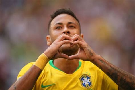 neymar joins brazil legends pele and ronaldo with 60 goals