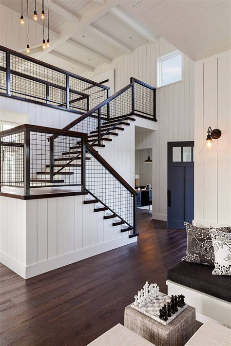 Today we have a wide range of handrails to choose from in terms of materials and design. 011-healdsburg-house-dotter-solfjeld-architecture-design ...