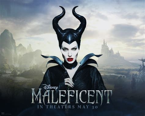 Disney's Maleficent | Downloads | Disney.com | Maleficent movie, Disney maleficent, Maleficent