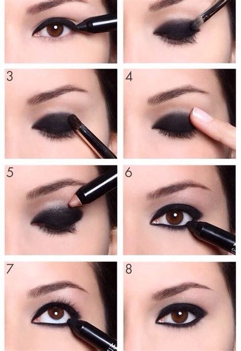 Eyeliner Style💞😉 Musely