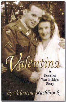Book List: American War Brides Experience