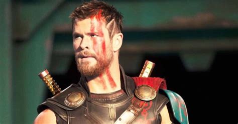 ‘thor Chris Hemsworth Is Open To Return To Mcu But Has One Condition