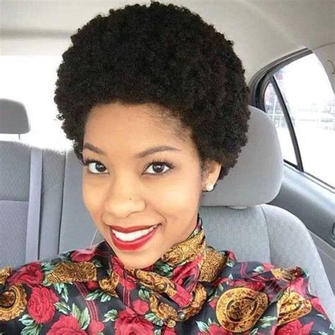 4 Fierce Ways To Spruce Up Your Tiny Winy Afro Pic Spiration