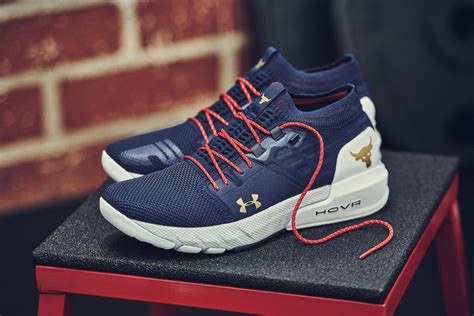 Oder weitere festivals aus tschechien aus dem jahr 2019 anzeigen. 2019 Project Rock x UA Freedom Collection | UA Newsroom