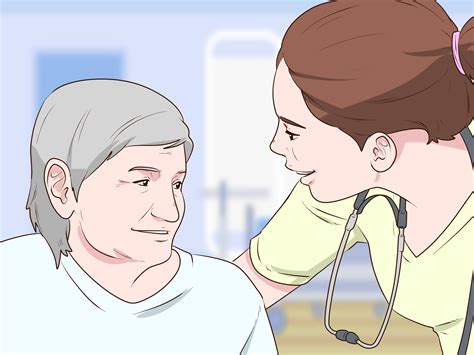 How to Become a Nursing Consultant: 15 Steps (with Pictures)