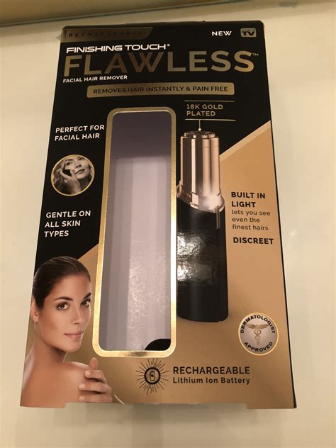 I have recently undergone laser hair removal at saraswat hospital, and my experience has been this is my review after using the helloglowyskin ipl hair laser removal handset from. Finishing Touch Yes Hair Remover reviews in Hair Removal ...