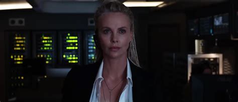 Born 7 august 1975) is a south african and american actress and producer. Here's the first look at Charlize Theron in "The Fast and ...