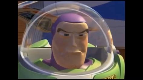 The Real Buzz Lightyear But Theres Too Many Effects Youtube