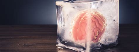 Why Do We Get Brain Freeze Hospital Cmq