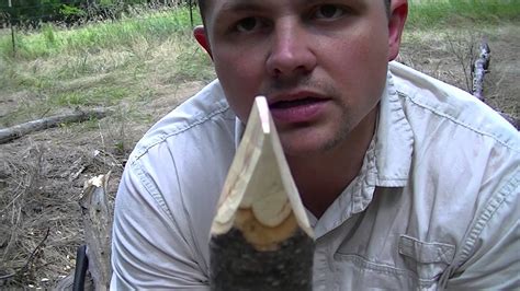 Jul 02, 2019 · 1 5 ways on how to split wood without an axe. Splitting Wood Without An Axe - YouTube