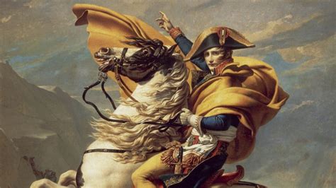 Showcasing Art History Online Napoleon And The Visual Arts The