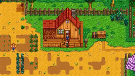 104,314 likes · 165 talking about this. Stardew Valley Review - GameRevolution