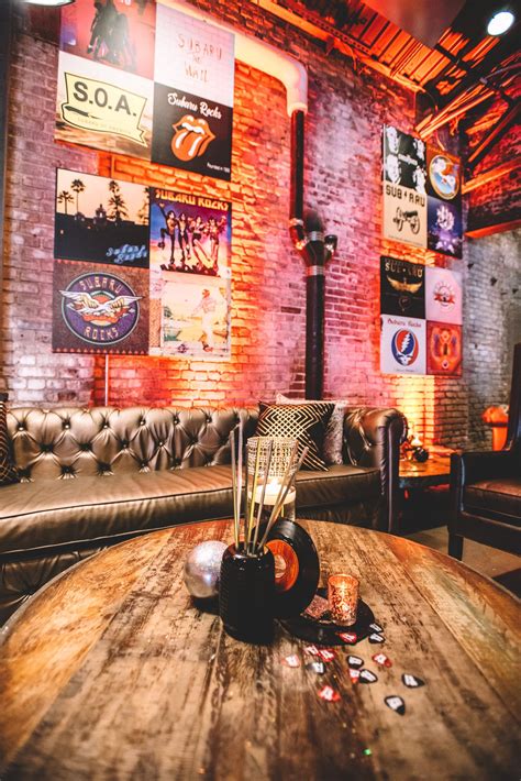 Campervan rock and roll bed conclusion. Rock N Roll parties thrown at music venues? It doesn't get ...