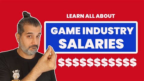 Game Industry Salary India Game Designer Game Programmer Game