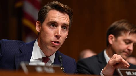 Republican senator josh hawley, who announced earlier this week he will object to the certification of the 2020 leftist thugs show up at senator hawley's home. Missouri Sen. Josh Hawley pushes for stimulus checks