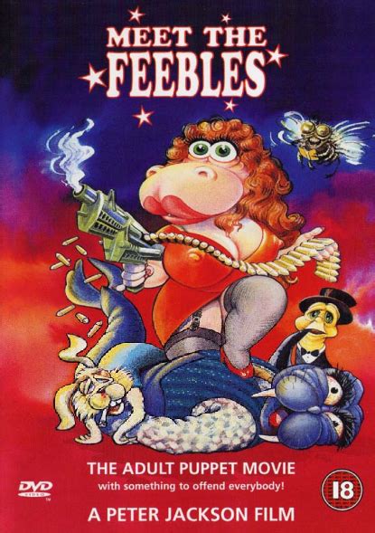 1,820 likes · 3 talking about this. Forum Nanarland.com • Voir le sujet - Meet The Feebles ...