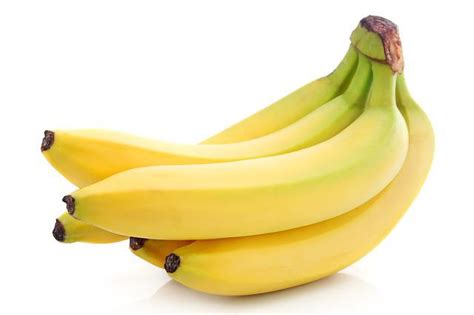Bananas Face Extinction Again Can Gene Editing Save Bananas