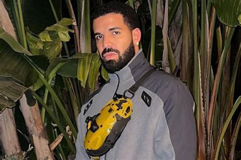 Drake Shows Off New Braids