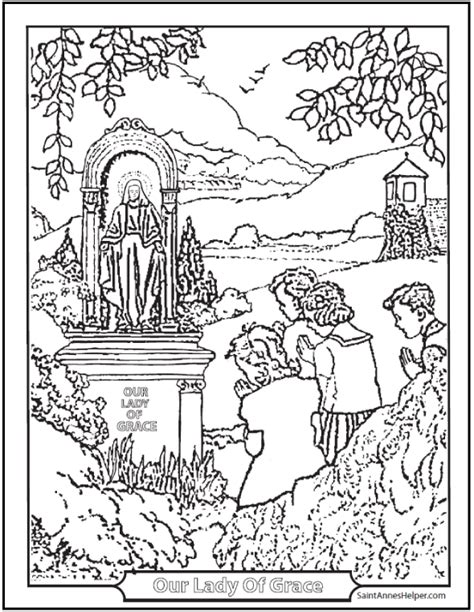 Heaven Coloring Pages at GetColorings.com | Free printable colorings pages to print and color