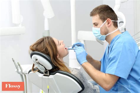 Nine Different Types Of Dentists And Their Specialties