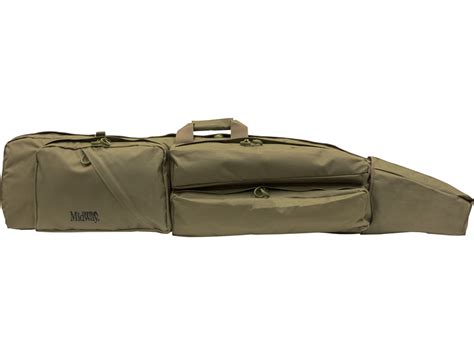 Midwayusa Sniper Drag Bag Scoped Rifle Case