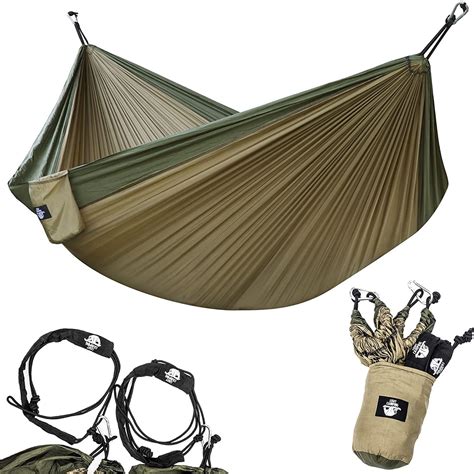 The 10 Best Hammocks For Every Outdoor Activity From Backyard Hangouts