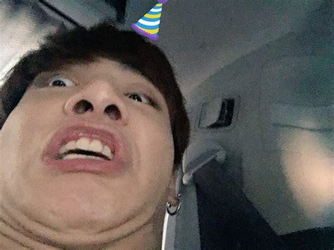 Funny Faces Of Bts Armys Amino