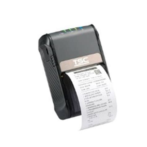 Home > hp drivers > hp officejet 200 mobile printer series drivers. TSC ALPHA-2RB Thermal Receipt Printer (Mobile) Bluetooth - TSC Label Printers New Zealand