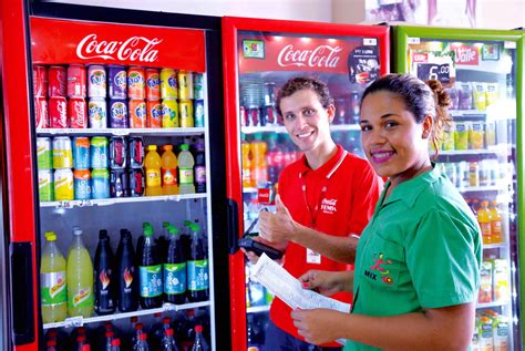 Finito Disparidad niebla tóxica portafolio coca cola Mentalidad apodo