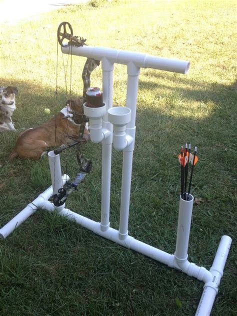 We did not find results for: Bow stand idea | Diy archery target, Archery target stand, Archery