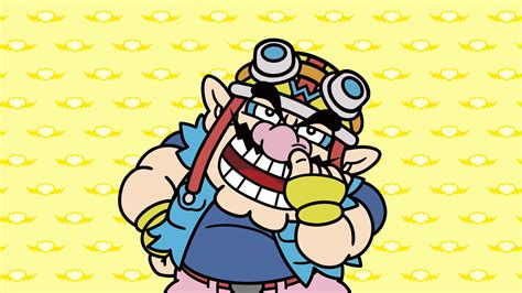 More Characters Were Announced For Warioware Get It Together Imore