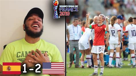 Inspired by lind (2009), oust and hrafnkelsson (2017) created the following housing bubble definition: SPAIN VS USA REACTION | MEGAN RAPINOE PENALTIES SAVE USWNT ...