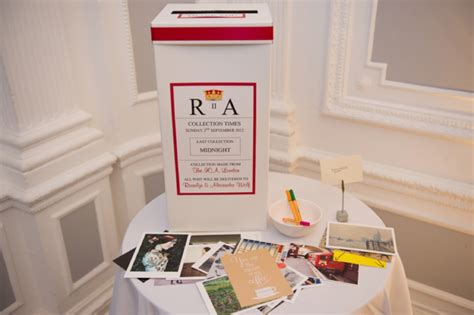 This fun wedding guest book alternative that preserves your guests' names and autographs in each colourful bunting flag, can be treasured as a wedding keepsake poster. 18 Unusual and Creative Guest Book Ideas - Smashing the ...