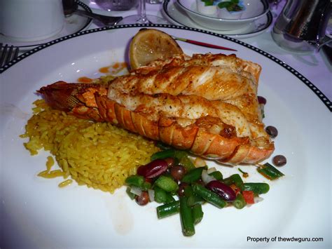 10 Things You Need To Know About Disney Cruise Dining Guru Travel