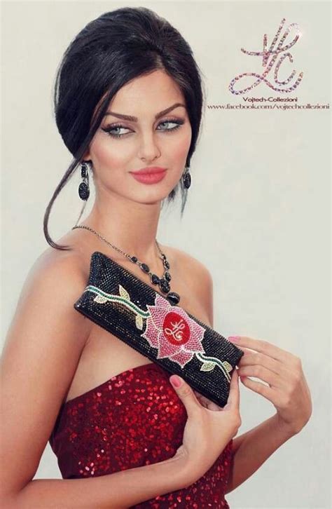 Iranian Model Persian Beauties Persian Women Beautiful Iranian Women
