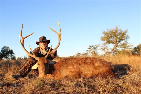 Flying A Ranch Hunting Records In Texas Hill Country Flying A Ranch