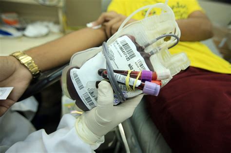 Quanto Tempo Fica A Droga No Sangue