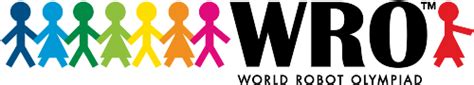Wro World Robot Olympiad Logo Download Logo Icon Png Svg