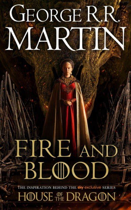 Fire And Blood Pdf George R R Martin Book Free Download