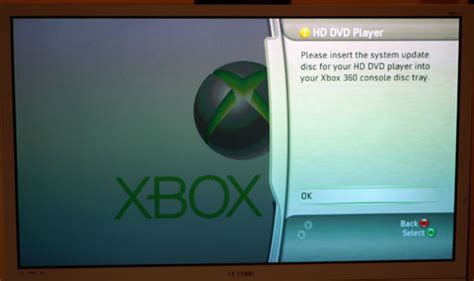 Xbox 360 Hd Dvd Drive Hd Dvd Playback On The Xbox 360 And On Nvidia Gpus